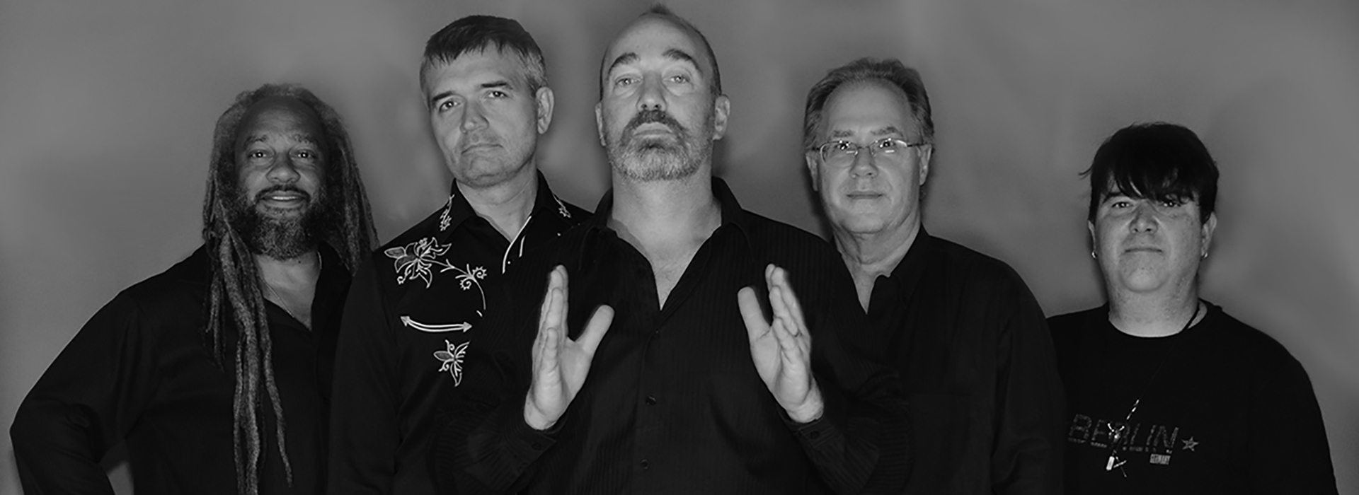 Full Width Banner Image